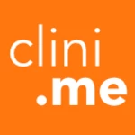 clinime android application logo